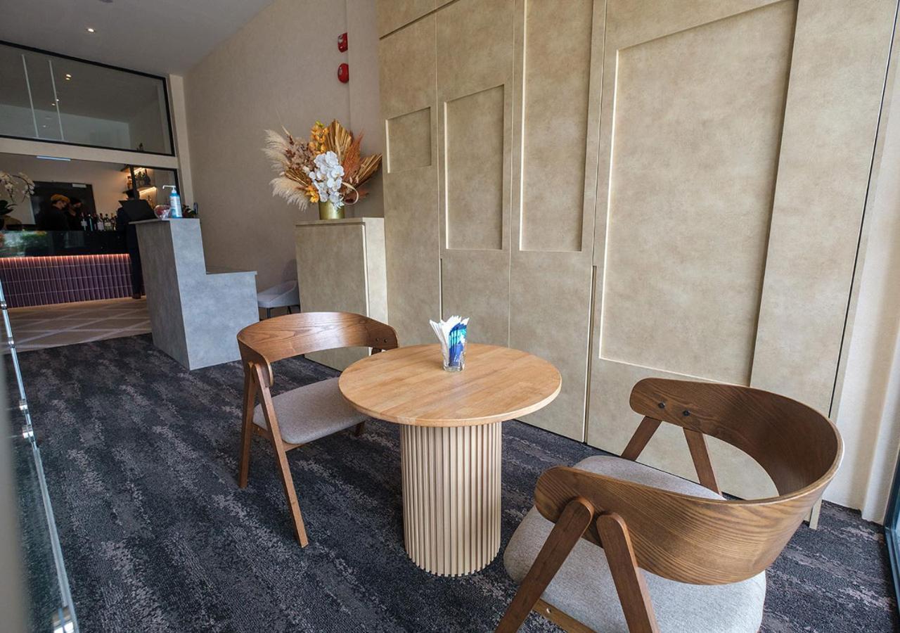 Bugis Hovoh Boutique Service Apt Σιγκαπούρη Εξωτερικό φωτογραφία