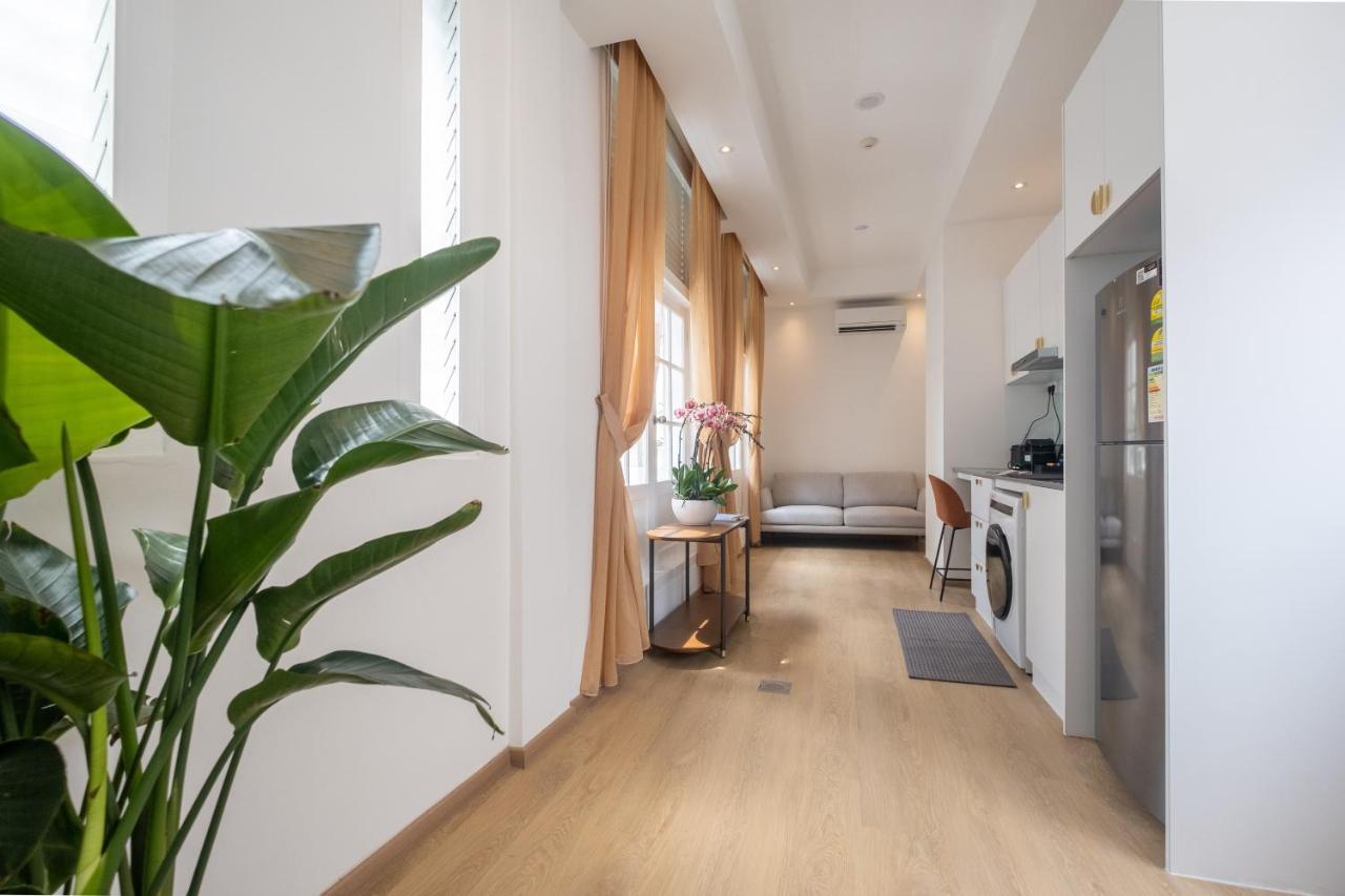 Bugis Hovoh Boutique Service Apt Σιγκαπούρη Εξωτερικό φωτογραφία