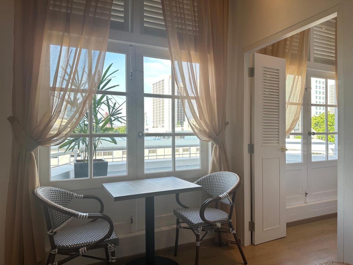 Bugis Hovoh Boutique Service Apt Σιγκαπούρη Εξωτερικό φωτογραφία