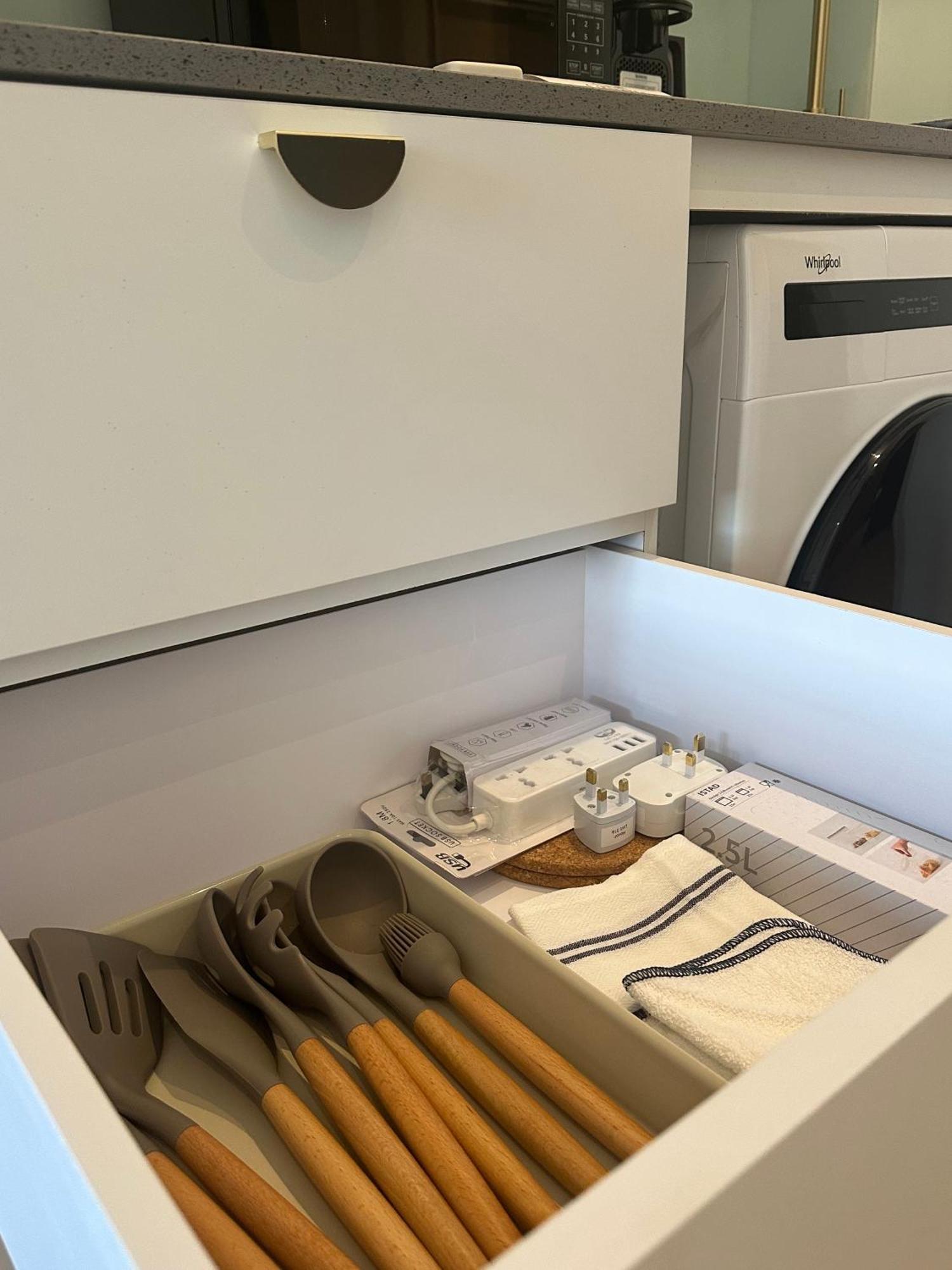 Bugis Hovoh Boutique Service Apt Σιγκαπούρη Εξωτερικό φωτογραφία