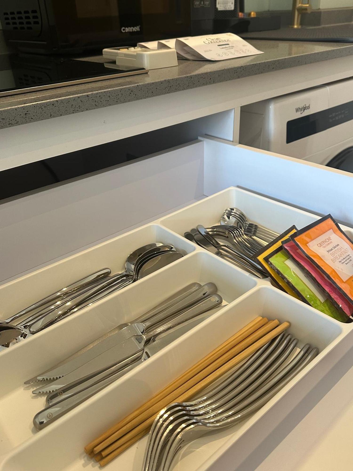 Bugis Hovoh Boutique Service Apt Σιγκαπούρη Εξωτερικό φωτογραφία