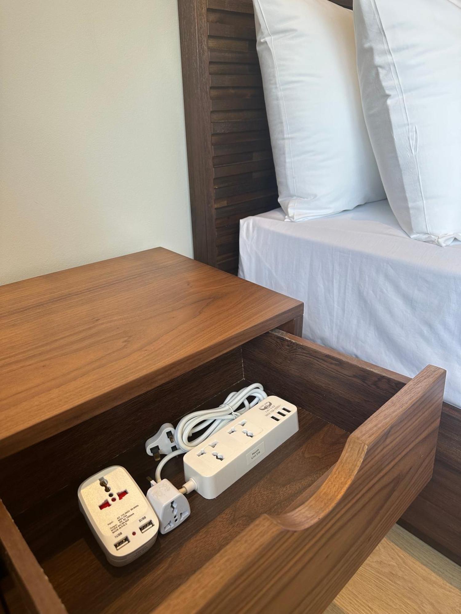 Bugis Hovoh Boutique Service Apt Σιγκαπούρη Εξωτερικό φωτογραφία