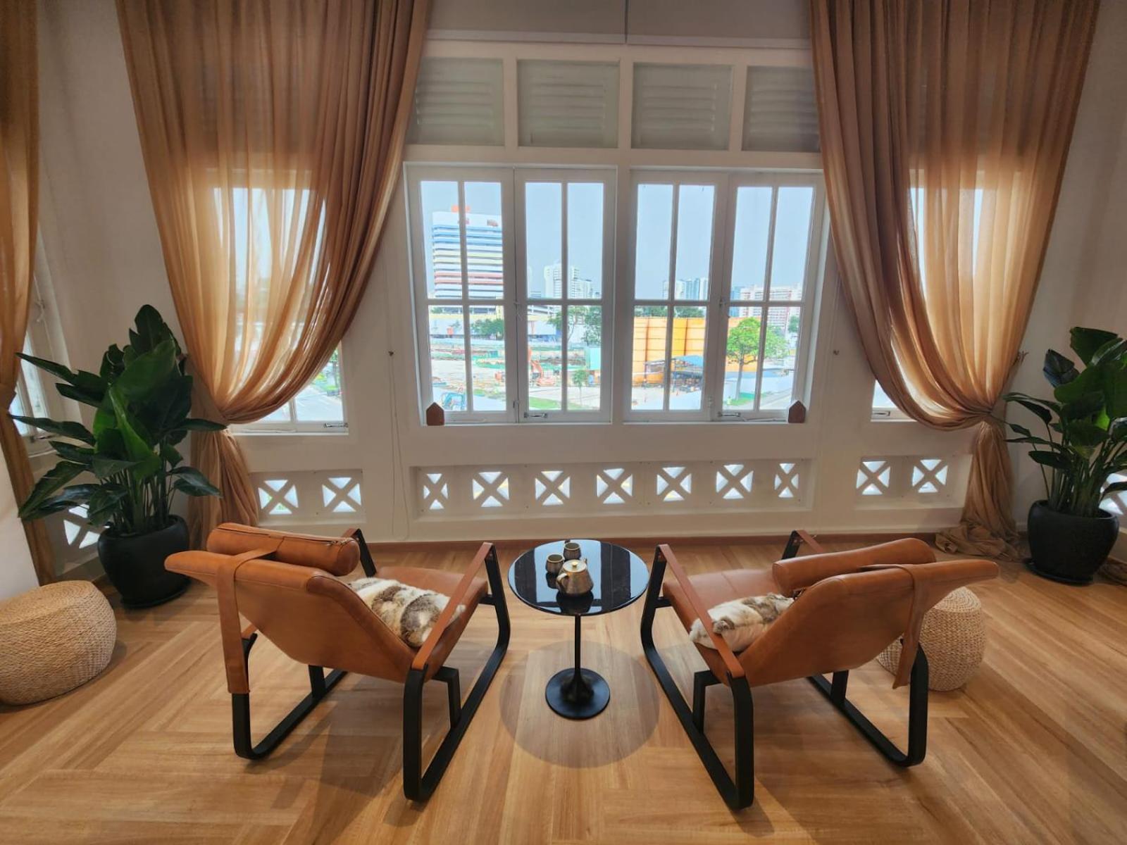 Bugis Hovoh Boutique Service Apt Σιγκαπούρη Εξωτερικό φωτογραφία